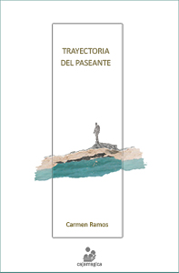 Trayectoria del paseante